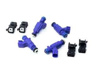 Honda D17 / R18 450cc Fuel Injectors | Deatschwerks