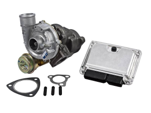APR K04-15 Turbo Upgrade Kit for 2002-2006 Audi A4
