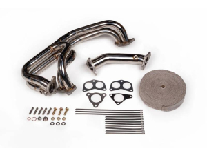 2002-2020 Subaru EJ20/EJ25 TR Single Scroll equal Length Turbo Manifold