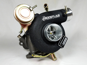 2004-2020 Subaru STi / WRX EJ Boost Lab TD05H-20G Turbo Upgrade