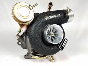 2004-2021 Subaru STi / WRX EJ Boost Lab TD06SL2-54X Turbo Upgrade
