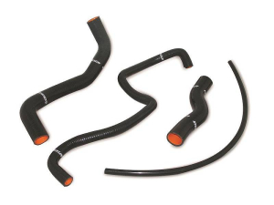 2003-2006 Nissan 350Z Mishimoto Silicone Radiator Hose Kit