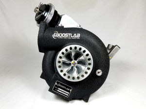 2003-2006 EVO8/9 Boost Lab TD06HR-25G Turbo Upgrade