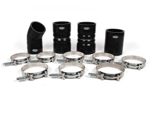 XDP Charge Pipe Coupler and Clamp Kit for 2003-2006 Powerstroke 6.0L
