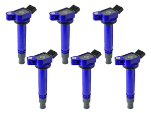 High Performance Coil Packs for 2003-2023 Toyota V6