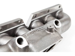 2004-2008 VW R32 / Audi TT, S3 3.2L VR6 HPA T3 Divided Turbo Manifold - IWG