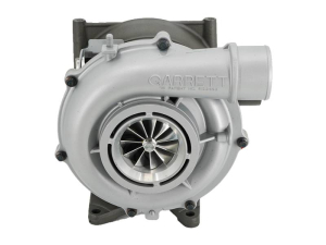 DuramaxTuner 6.6L Stealth 67G2 Turbo Upgrade for 2004.5-2010 LLY LBZ LMM