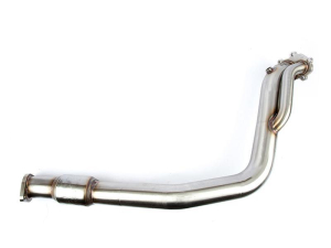 2004-2021 Subaru STi GrimmSpeed 3" Catted Downpipe