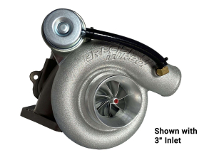 2004-2021 Subaru STI Gen2 55mm Precision Ball Bearing Drop-In Turbo Upgrade