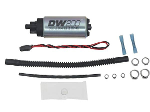 2004+ Harley-Davidson 255LPH Fuel Pump | DeatschWerks