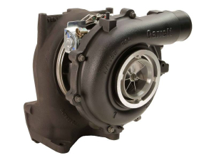 2004.5-2010 Duramax 6.6L LLY, LBZ, LMM Fleece Cheetah Turbo Upgrade