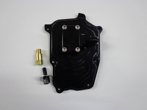 RCC Turbo Mechanical Oil Scavenge Pump for 1999-2021 Suzuki Hayabusa