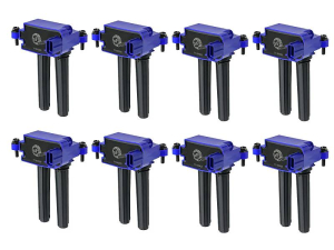 Hemi High Performance Coil Packs for 2006+ Dodge/Ram/Jeep Hemi Motors