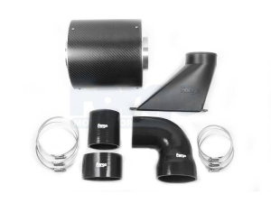 2006-2008 MK5 Golf R32 Forge Induction Kit Intake System Black