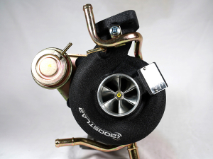 2008-2014 Subaru WRX Boost Lab TD06SL2-20G Turbo Upgrade