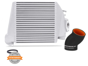 2008-2014 WRX Top Mount Intercooler | Mishimoto