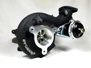 2008-2016 EVO X (EVO 10) Boost Lab TD06SL2-20G Turbo Upgrade