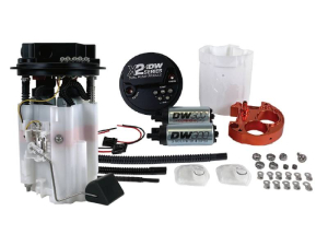 2008-2021 WRX/STI DW X2 Series Dual DW300 Pump Module - 9-301-7050