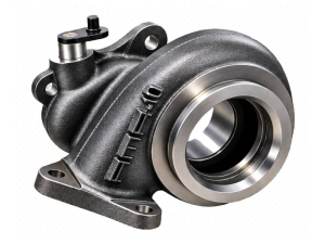 AMR 10.5cm High Flow Turbine Housing for 2015-2021 VA Subaru STi EJ25