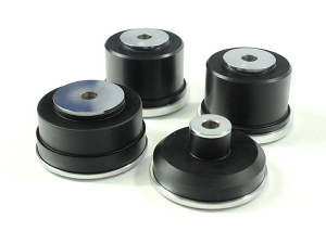 Hyundai Genesis ISR 4pc Differential Mount Kit for 2009-2012 Genesis Coupe BK1