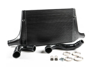 CTS Audi A4 / A5 1.8T / 2.0T Direct Fit Front Mount Intercooler for 2009-2017