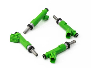 2009-2019 Corolla 2ZR 1200cc E85 Safe Injectors