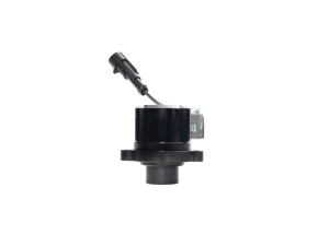 Forge E-DV Electronic Blow Off Valve (BOV) for 2004-2024 Audi and Volkswagen