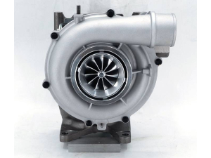 DuramaxTuner 6.6L Stealth 64 Turbo Upgrade for 2011-2016 LML