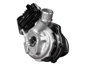 2011-2021 Ford Ranger PX1 PX2 PX3 Garrett PowerMax Turbo Upgrade