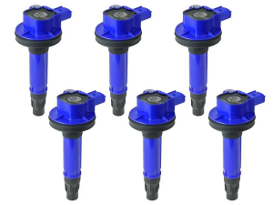 High Performance Coil Packs for 2011-2024 Ford F150 Ecoboost 3.5L