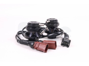  Forge Recirculating Valves (BOV) for 2012-2017 Audi RS6 C7