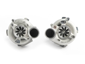 2013-2018 Audi S6, S7, RS6, RS7 Stage 1 Turbo Upgrades | CTS Turbo