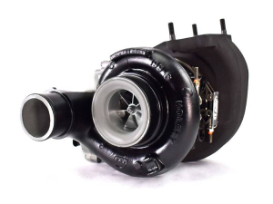 2013-2018 Cummins 6.7L Fleece Cheetah Turbo Upgrade