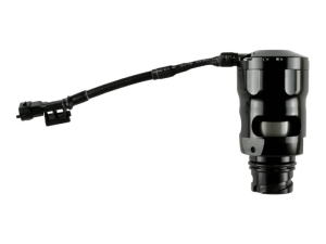 Turbosmart Vee Port EM Blow Off Valve for 2013+ F150 & Raptor 2.7L and 3.5L Ecoboost BOV