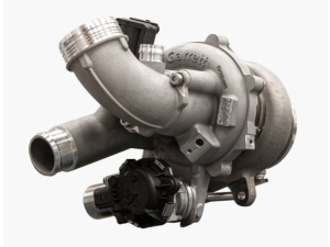 Garrett PowerMax Stage 1 2.0T TSI Turbo Upgrade for 2015-2018 Audi A3, S3, TT, VW Golf, Golf R & GTI 2.0T TSI - 898199-5001W