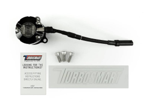 2014+ C300 / CLA 250 M270/M274 Turbosmart Dual Port Blow Off Valve (BOV)