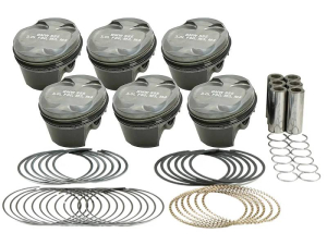 SpeedTech Turbo Kit for 2014-2020 F8X S55 BMW M2, M3, M4