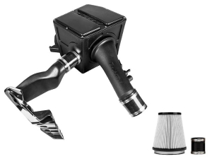 STILLEN Trupower Cold Air Intake for 2014-2021 Toyota Tundra 5.7L
