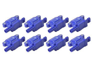 High Performance Coil Packs for 2014+ Chevy/GM 5.3L, 6.2L & 6.6L