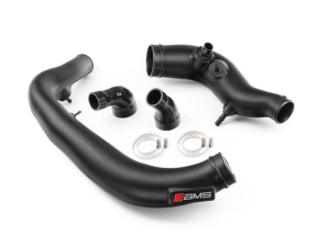 2015-2016 Ford F-150 3.5L EcoBoost Turbo Inlet Tubes, AMS Performance, AMS.32.08.0001-1