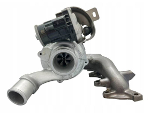 OEM Remanufactured Turbo for 2015-2018 Kia Sportage / Hyundai Tuscon 1.6T