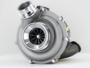 DuramaxTuner Stealth 67G2 Turbo Upgrade for 2015-2019 6.7L Powerstroke