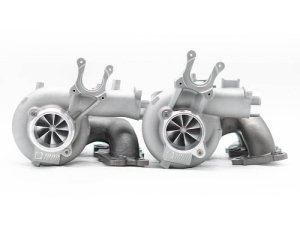 NEW Pure1000 Turbo Upgrades NEW for 2015-2019 BMW S55 M2 / M3/ M4