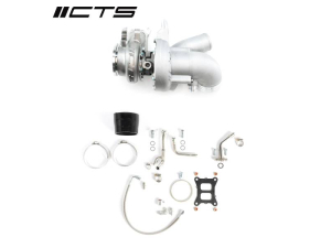 2015-2021 VW GTI/Golf R and Audi A3/S3 MQB CTS BOSS700 V3 Turbo Upgrade