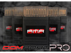 AMR Performance Comport PRO Tuning Suite for 2015-2021 Mercedes-Benz C300 W205