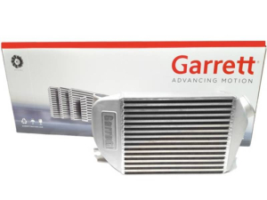 2015-2021 WRX FA20T Garrett PowerMax Intercooler Upgrade