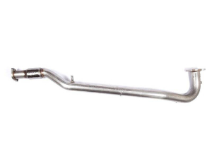 2015-2021 Subaru WRX FA20 Grimspeed V1 Catted J-Pipe (Downpipe)