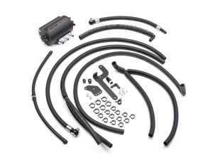 2015-2021 WRX Air Oil Separator by COBB Tuning - 843615