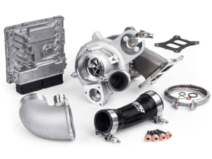 APR DTR6054 Direct Replacement Turbo Upgrade for Audi A3, S3, TT, TTS, Volkswagen Golf R, GTI, Jetta EA888.3