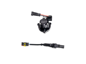 Forge E-DV Electronic Blow Off Valve (BOV) for 2021+ Audi and Volkswagen